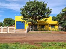 Galpão - excelente estrutura e localização