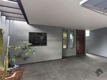 Casa térrea moderna no bairro Seminário
