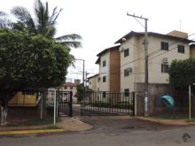 Residencial Parque do Coqueiros