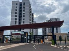 Lindo apartamento todo com armário planejado