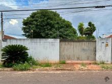 Terreno no bairro Amambaí - ótima localização