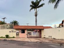Apartamento aconchegante com armários