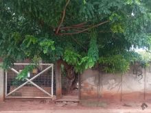 Terreno próximo ao Parque dos Poderes - 10 minutos do shopping CG
