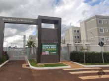 Apartamento térreo com espaço - área jardim