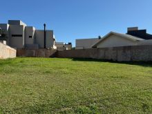 Terreno Parque Residencial Damha II - ótima localização