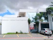 Imóvel comercial - Chácara Cachoeira