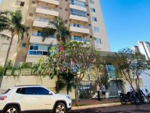 Edifício Mont Clair - luxo - apartamento