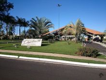 Lote de esquina