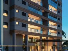 Apartamento no Gibran - andar intermediário