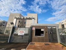 Apartamento no Castelo de Andorra - novo