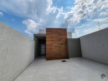 Casa no Rita Vieira - nunca habitada