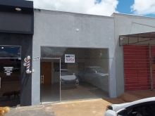 Sala em galeria