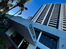 Maravilhoso apartamento - porteira fechada