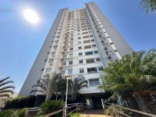 Apartamento no Garden Chácara Cachoeira