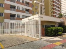 Apartamento com 03 quartos no Ed. D’Itália - Torri Veneto