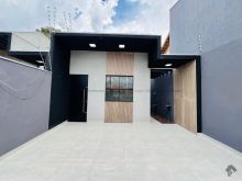 Linda casa térrea