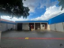 Imóvel comercial em frente ao Belmar Fidalgo
