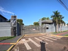 Residencial Nova Áustria - apartamento mobilado