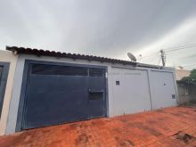 Casa 4 quartos