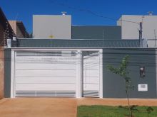 Casa no Rita Vieira