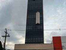 Oportunidade única - sala comercial 126m²