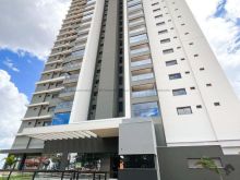 Lindo apartamento no Edifício Porto Madero