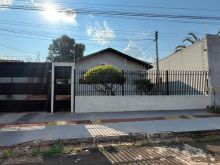 Casa térrea - Vila Planalto