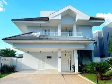 Alphaville II - completa com piscina