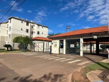 Lindo apartamento