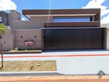 Casa residencial em Dourados-MS