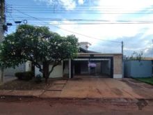 Sobrado em Dourados - MS