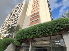Condomínio Ipanema - Arpoador