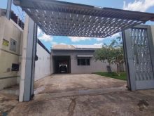 Excelente casa com piscina e área gourmet