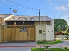 Casa no bairro Caiçara