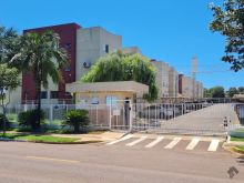 Apartamento charmoso e tranquilo