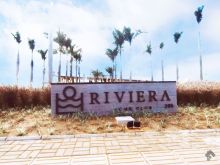 Terreno no Riviera Home Club - esquina