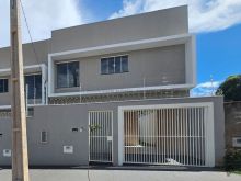 1 suíte - 2 quartos - 3 banheiros - sala ampla - cozinha