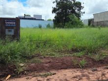 Terreno plano - ótimo preço - Vilas Boas