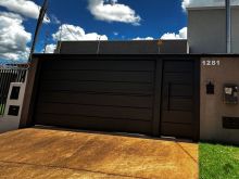 Casa no bairro Coronel Antonino