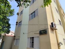 Apartamento no Residencial Ana Paula