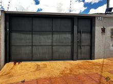Casa 3 suítes - Água Limpa Park