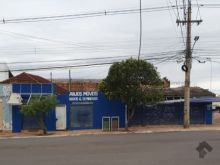 Excelente imóvel - ponto de esquina