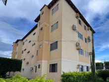 Apartamento de 63m² no bairro Santo Antônio