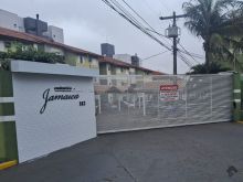 Apartamento - conforto e espaço