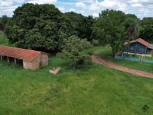 Chácara 10 hectares perto do Porto Seco