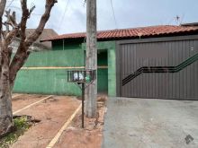 Casa 3 quartos próxima ao aeroporto