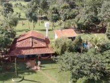 Chácara com 6 ha