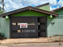Casa reformada toda documentada - venda urgente