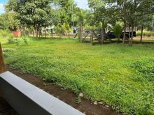 Pesqueiro São Francisco - beira do rio Aquidauana
