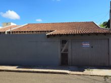 Casa com piscina Tijuca I